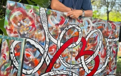 Lotta alla Sla, cena benefica per Matteo Materazzi all’Alpemare